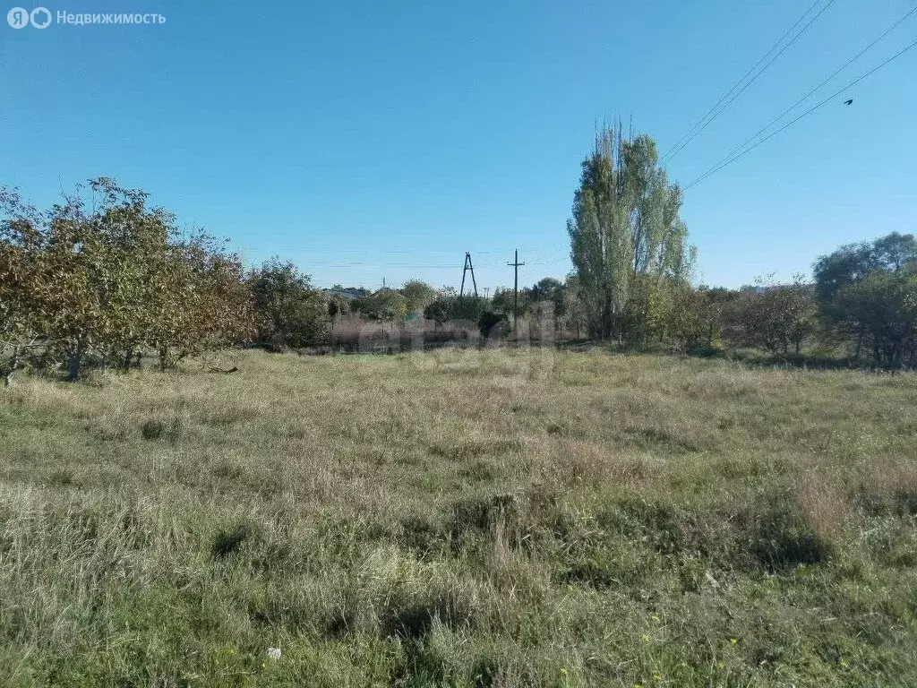 Участок в Журавки, Крымская улица (6.79 м) - Фото 1