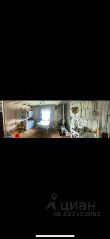 Дом в Саха (Якутия), Муниципальный район Хангаласский у., с. Техтюр  ... - Фото 1