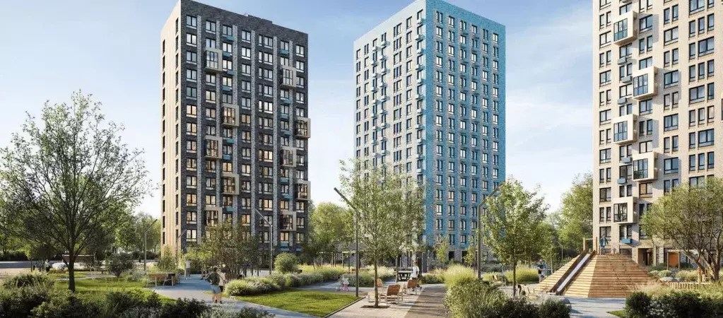 Помещение свободного назначения в Московская область, Химки ... - Фото 1