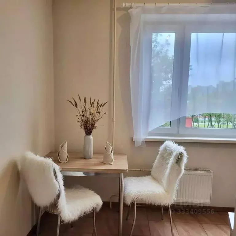 1-к кв. Москва ул. Герасима Курина, 14К1 (36.0 м) - Фото 1