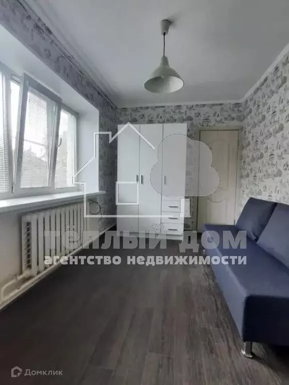Продаётся 2-к квартира, 40.5 м - Фото 0
