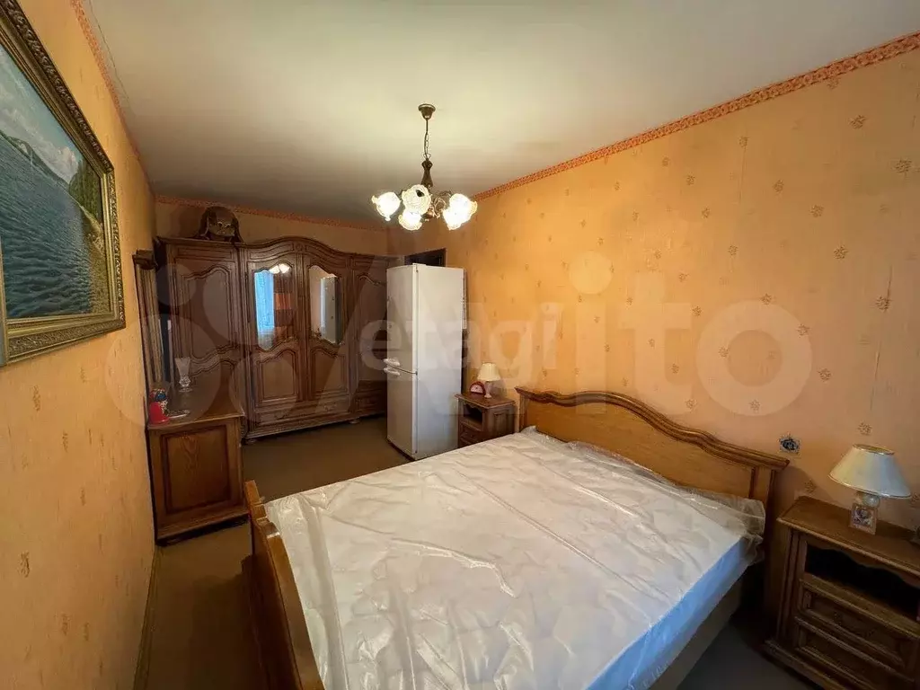 2-к. квартира, 51 м, 5/9 эт. - Фото 0