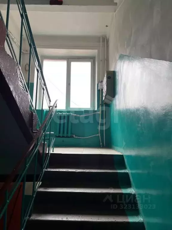 4-к кв. Тамбовская область, Тамбов городской округ, пос. Строитель, ... - Фото 2