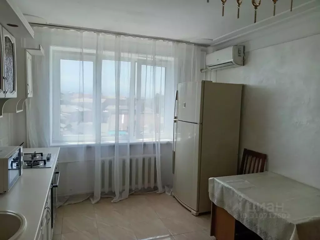 2-к кв. Северная Осетия, Владикавказ Ростовская ул., 8 (70.0 м) - Фото 0
