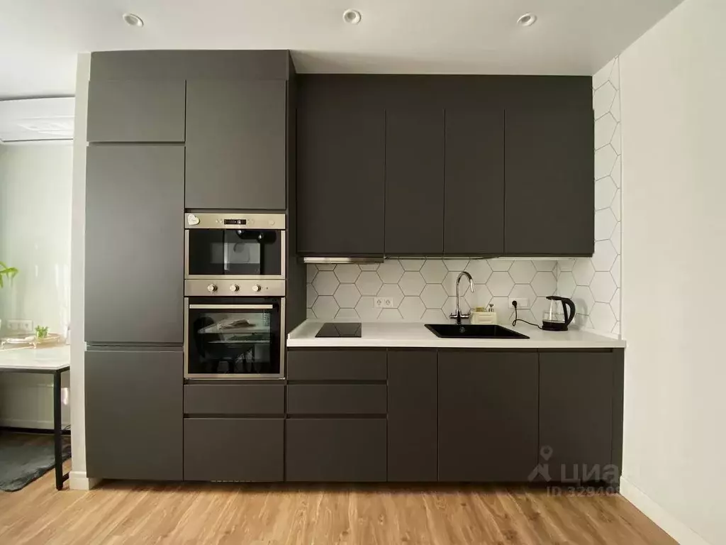 1-к кв. Москва Дегунинская ул., 7 (39.9 м) - Фото 1