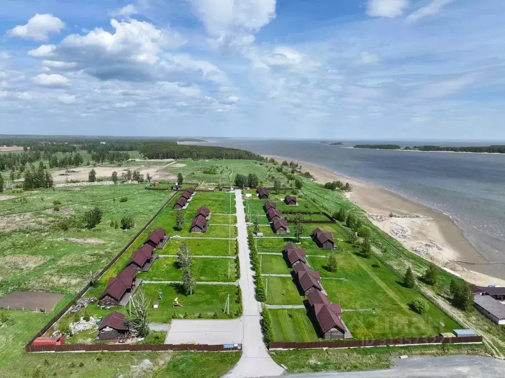 Дом в Новосибирская область, Новосибирский район, с. Боровое, Каникулы ... - Фото 2