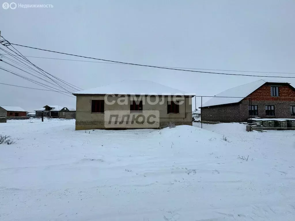Дом в Республика Дагестан, городской округ Махачкала, посёлок ... - Фото 2