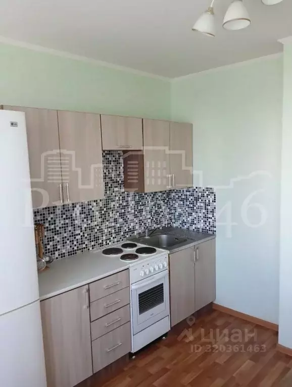 2-к кв. Курская область, Курск просп. Вячеслава Клыкова, 14 (55.8 м) - Фото 1