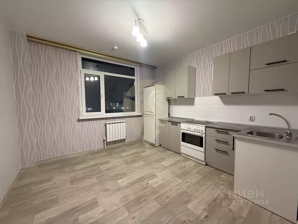 1-к кв. Белгородская область, Старый Оскол Космос мкр, 11А (36.9 м) - Фото 1