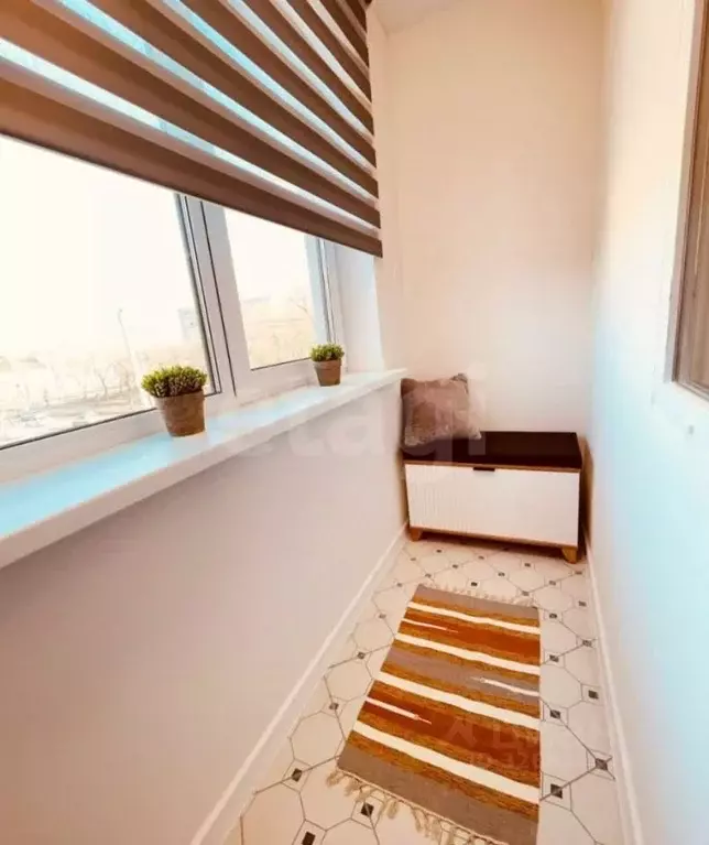 Студия Воронежская область, Воронеж ул. Антонова-Овсеенко, 35С (27.0 ... - Фото 1