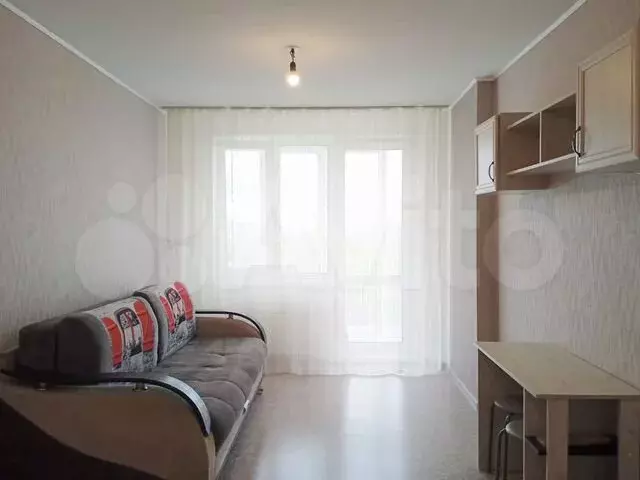 Квартира-студия, 23,6 м, 16/19 эт. - Фото 0