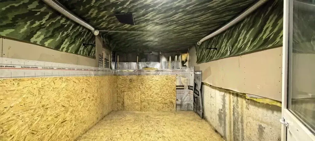 Гараж в Красноярский край, Красноярск ул. Марковского, 9 (24 м) - Фото 2