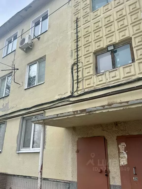 2-к кв. Саратовская область, Энгельсский район, Новопушкинское ... - Фото 1