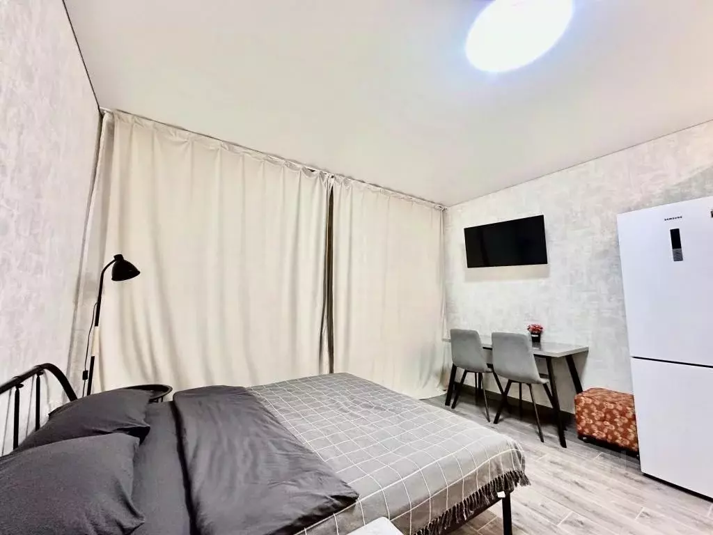 1-к кв. Башкортостан, Уфа бул. Ибрагимова, 90/2 (29.0 м) - Фото 2