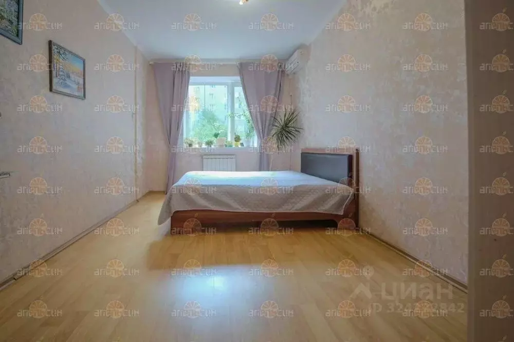 2-к кв. Ставропольский край, Ставрополь ул. Мира, 212 (58.6 м) - Фото 2