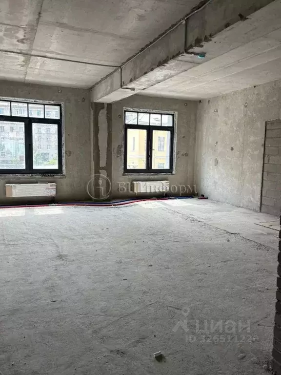 Помещение свободного назначения в Санкт-Петербург наб. Реки Карповки, ... - Фото 1