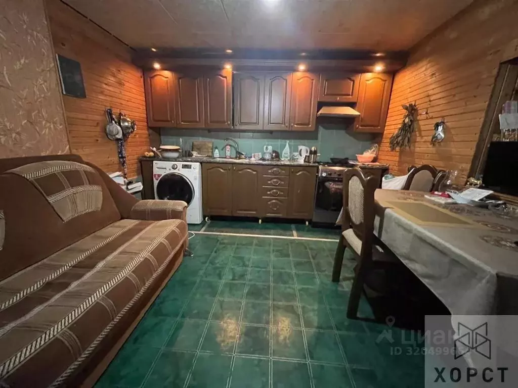 Дом в Ставропольский край, Ставрополь № 3 мкр, ул. Московская, 34 (130 ... - Фото 1