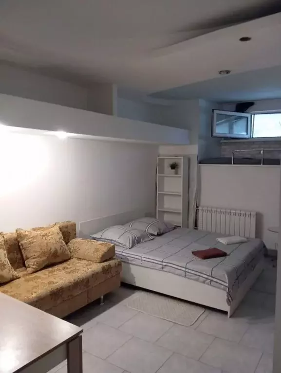 Комната Москва Северное Чертаново мкр, 6к602 - Фото 2