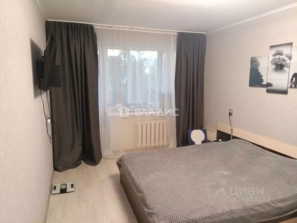 3-к кв. Карелия, Сегежа бул. Советов, 4 (63.9 м) - Фото 0