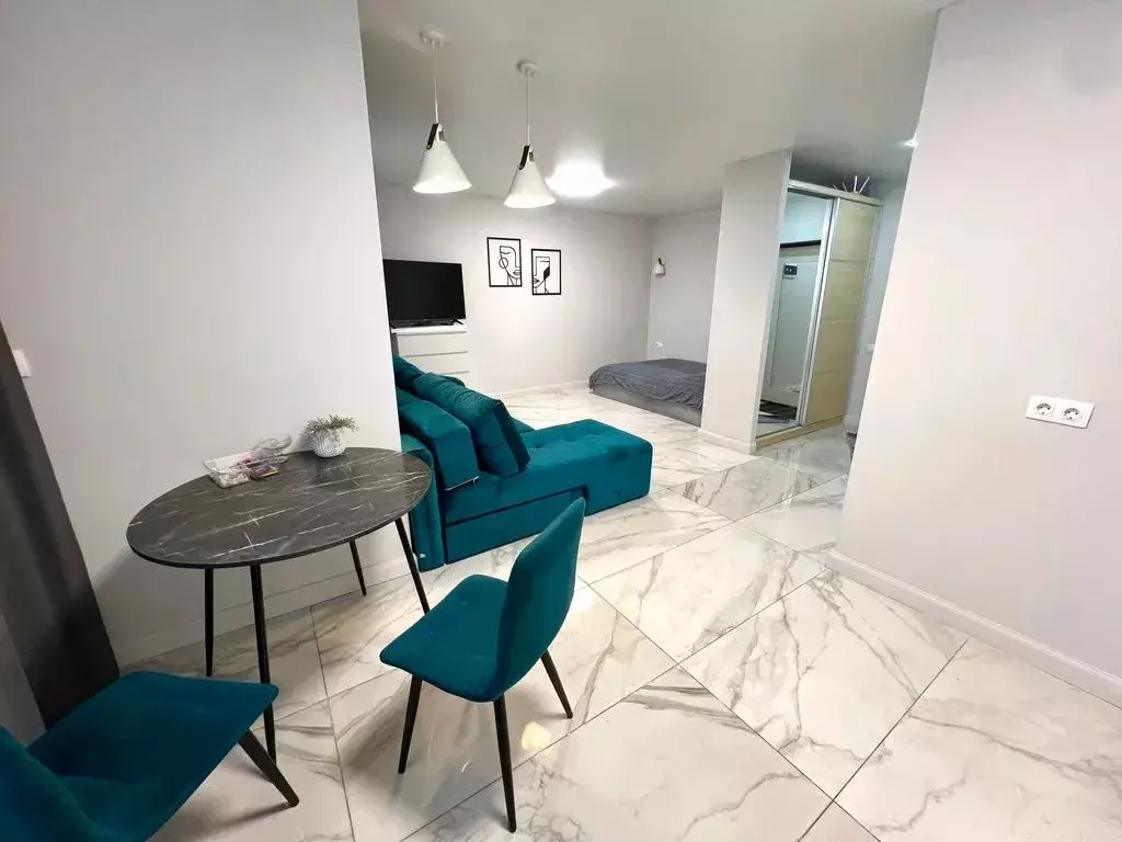 Студия Московская область, Старая Купавна Богородский городской округ, ... - Фото 2