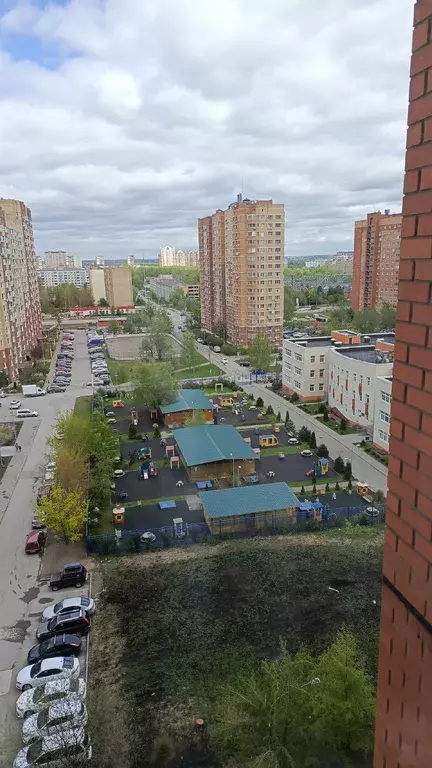 Продаётся 2-к квартира, 66.7 м - Фото 1