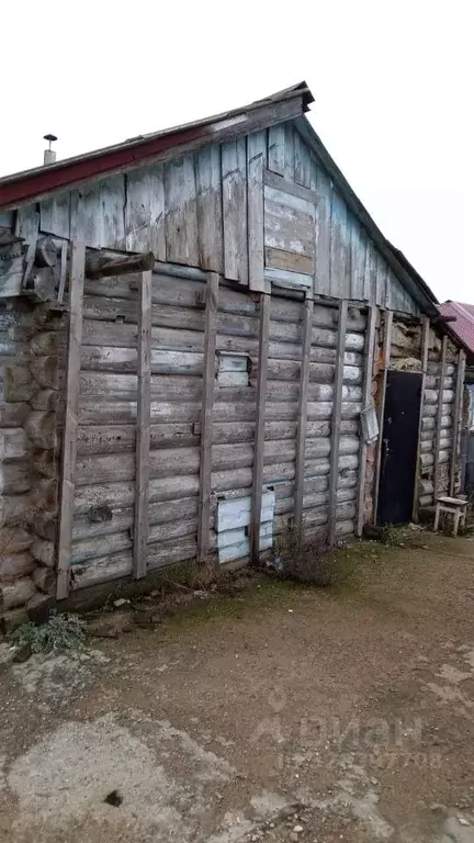 Дом в Нижегородская область, Дивеевский муниципальный округ, с. ... - Фото 2