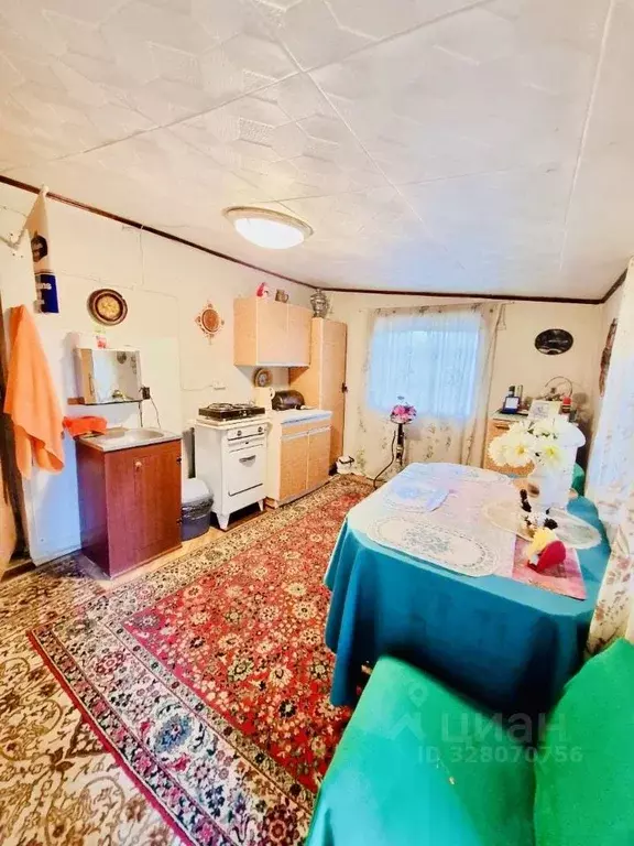 Дом в Московская область, Егорьевск муниципальный округ, д. Верейка, ... - Фото 1