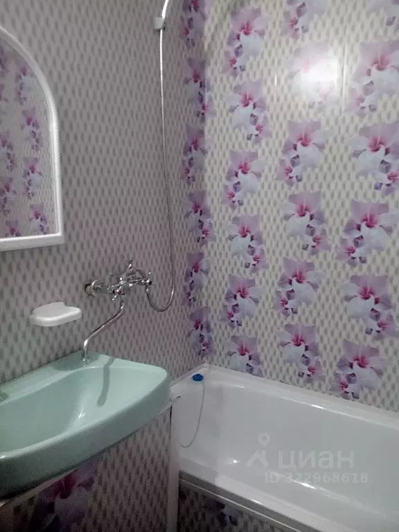 1-к кв. Ростовская область, Волгодонск В-У кв-л,  (35.0 м) - Фото 2