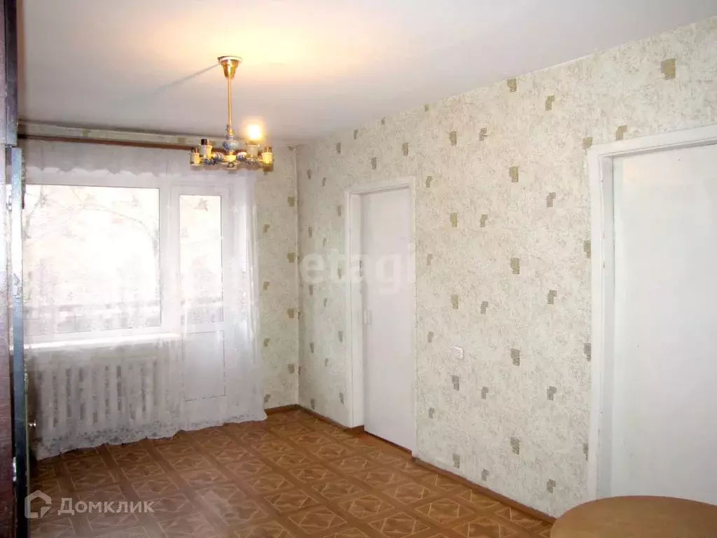 Продаётся 3-к квартира, 46.2 м - Фото 1