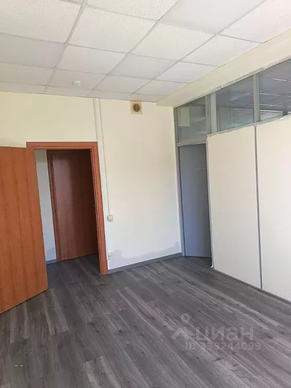Офис в Москва Научный проезд, 12 (113 м) - Фото 2