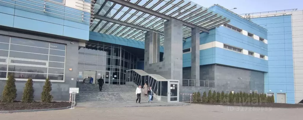 Офис в Москва Варшавское ш., 118к1 (61 м) - Фото 2