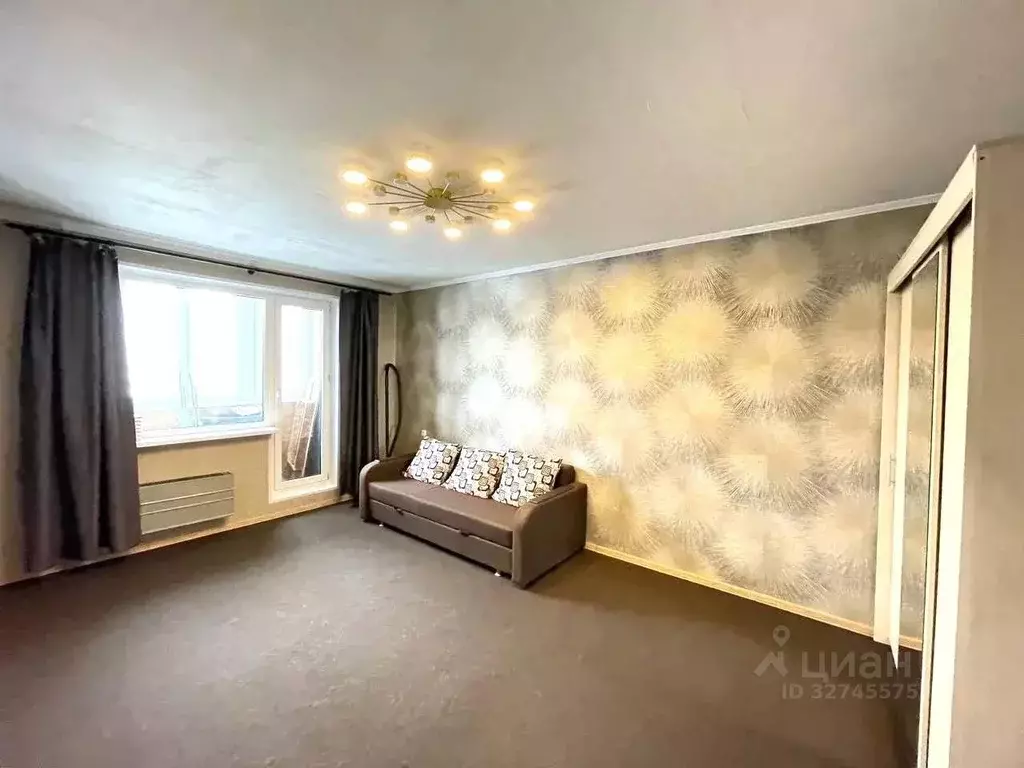 2-к кв. Москва Старомарьинское ш., 6К1 (52.0 м) - Фото 1