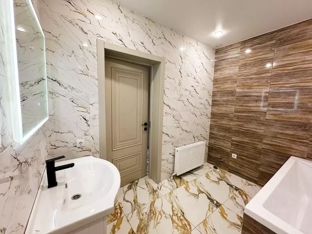 Дом в Ростовская область, Таганрог пер. Антона Глушко, 57 (68 м) - Фото 1