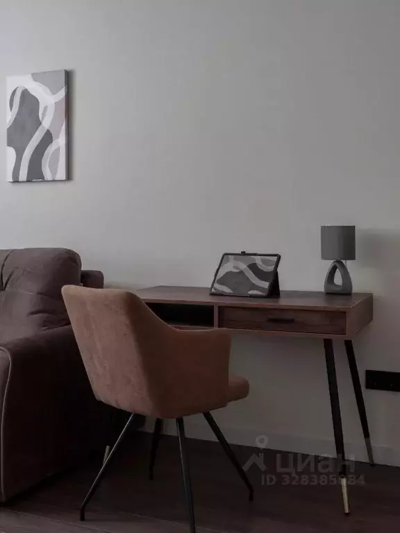 2-к кв. Московская область, Ленинский городской округ, пос. Развилка ... - Фото 2