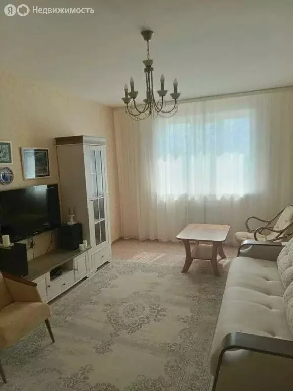 3-комнатная квартира: Энгельс, улица Маяковского, 47 (94.3 м) - Фото 0