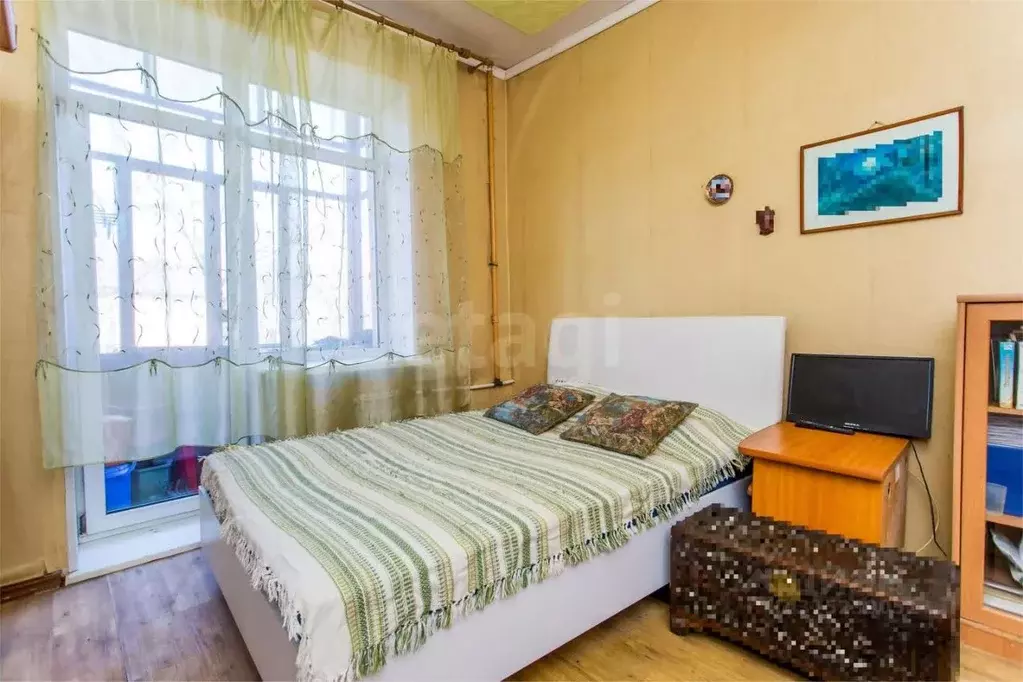 2-к кв. Приморский край, Владивосток ул. Ильичева, 10 (55.0 м) - Фото 1