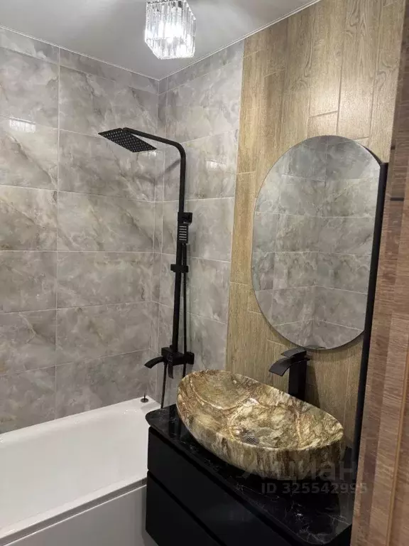 2-к кв. Мордовия, Саранск ул. Косарева, 81 (60.0 м) - Фото 1