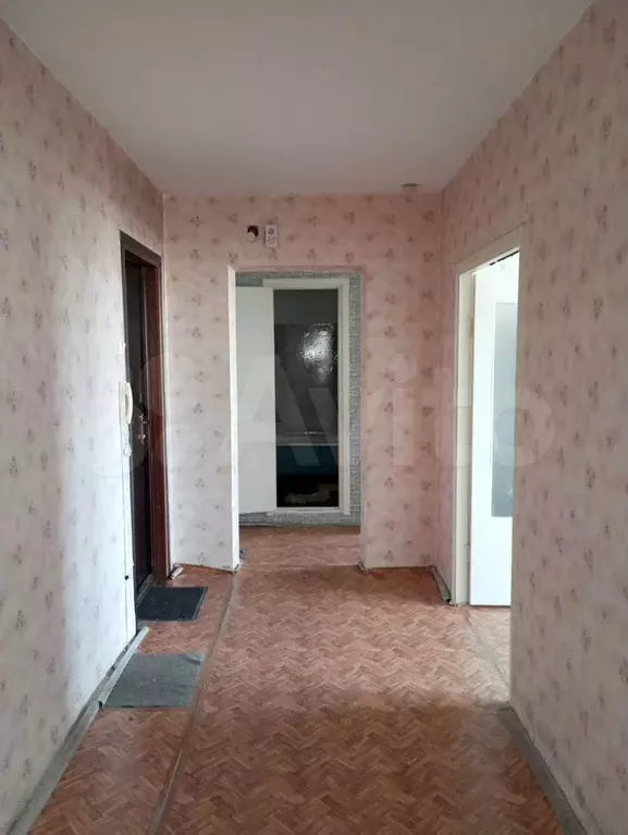 2-к. квартира, 55 м, 9/10 эт. - Фото 1