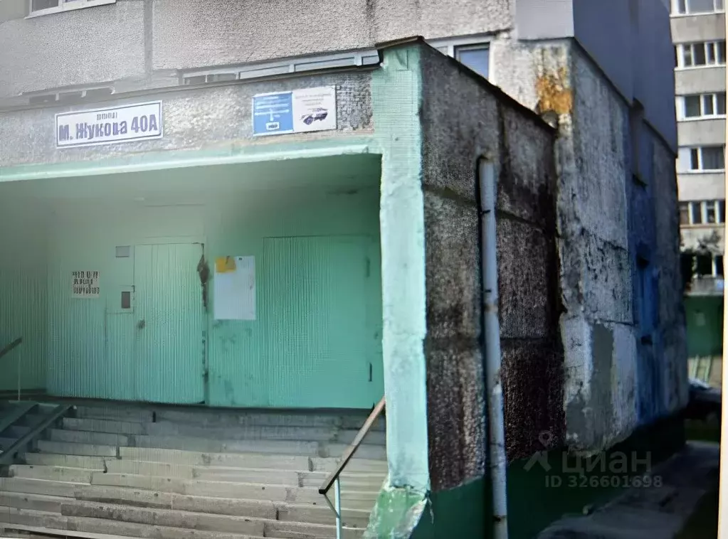 Помещение свободного назначения в Ханты-Мансийский АО, Нижневартовск ... - Фото 2