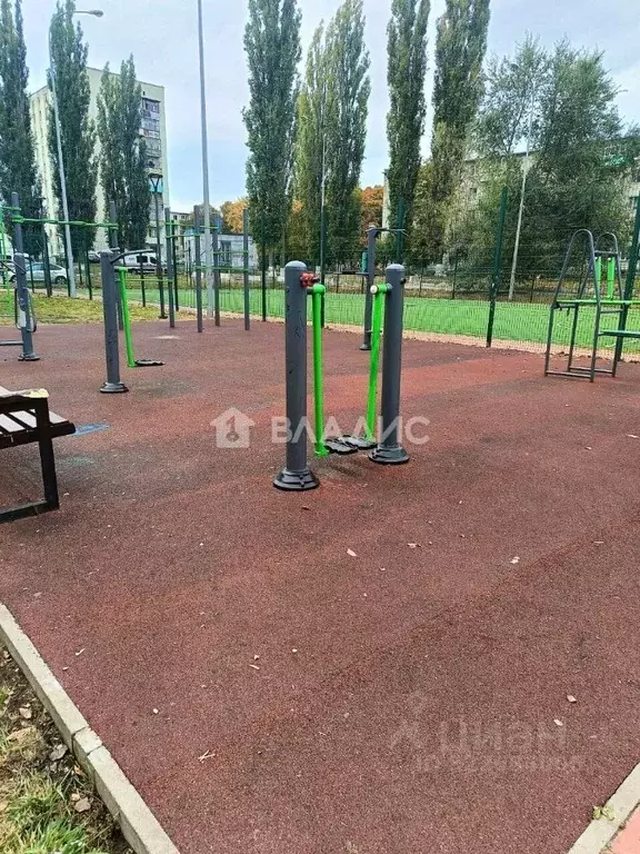 1-к кв. Белгородская область, Старый Оскол Приборостроитель мкр, 54к1 ... - Фото 2