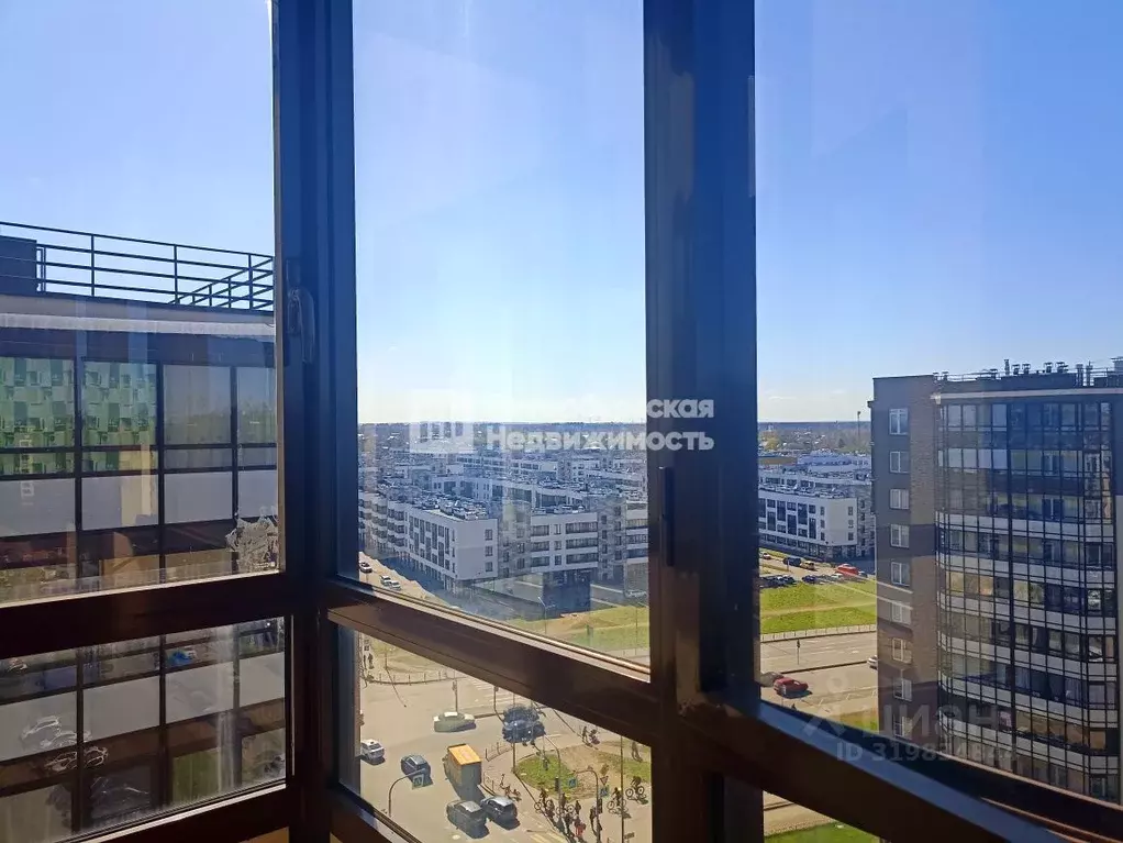 Студия Санкт-Петербург просп. Ветеранов, 169к1 (24.3 м) - Фото 0