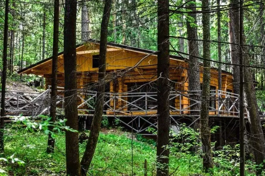 Дом в Удмуртия, Воткинский район, д. Костоваты  (80 м) - Фото 1