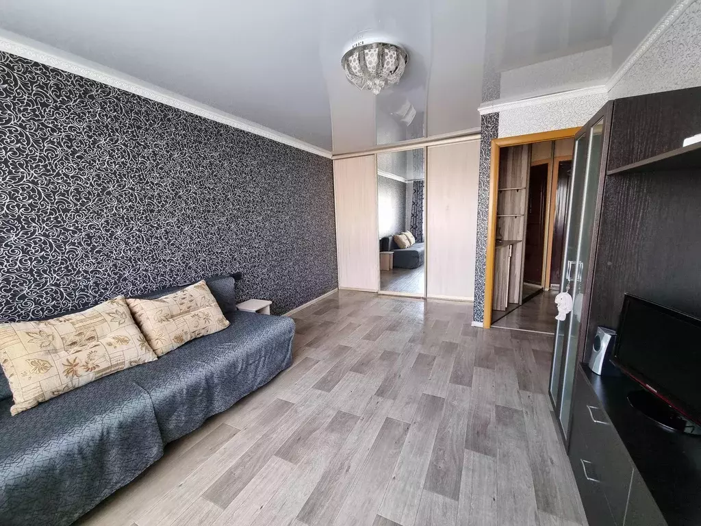 Продаётся 1-к квартира, 34.5 м - Фото 1
