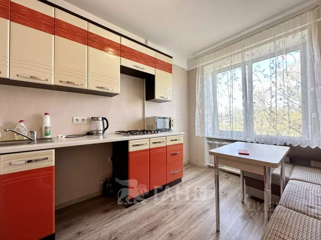 1-к кв. Санкт-Петербург Гражданский просп., 92К1 (30.5 м) - Фото 0