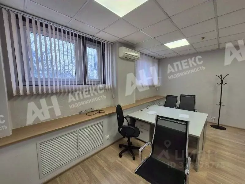 Офис в Москва ул. Ивана Бабушкина, 16А (30 м) - Фото 1