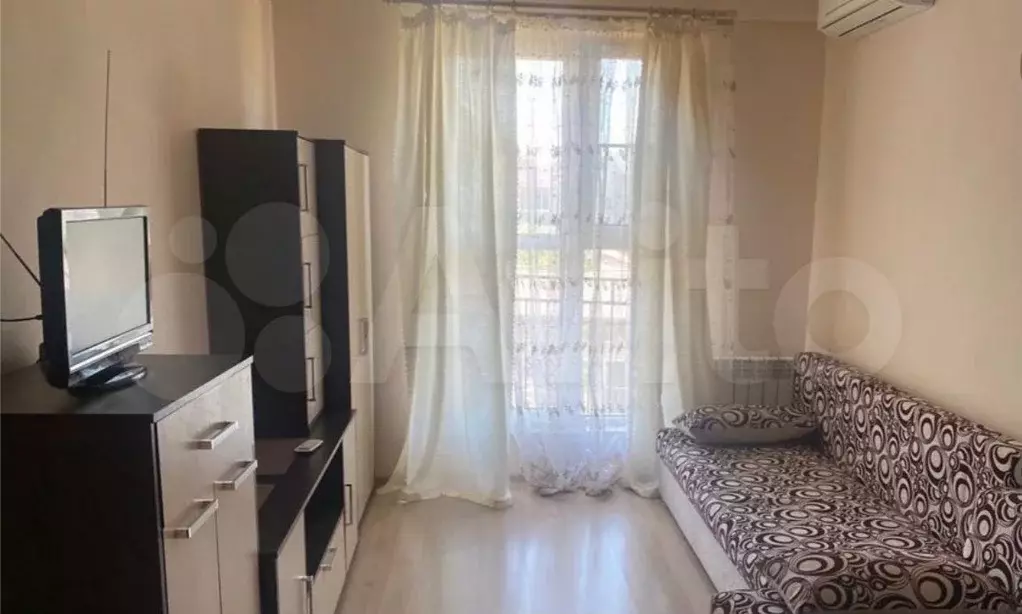 Квартира-студия, 20 м, 2/9 эт. - Фото 0
