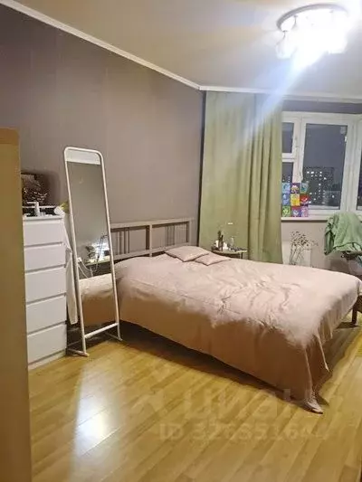 1-к кв. Московская область, Химки ул. Горшина, 2 (43.0 м) - Фото 2