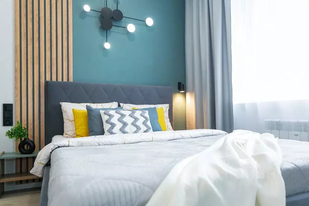 1-к кв. Новосибирская область, Новосибирск ул. Кирова, 113/2 (25.0 м) - Фото 1