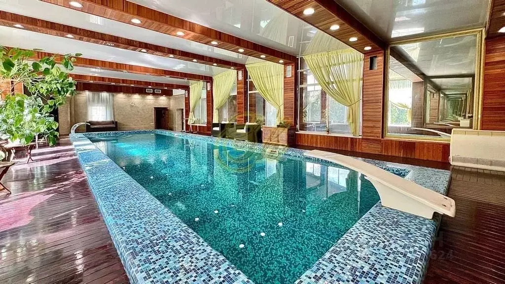 Дом в Московская область, Одинцовский городской округ, пос. НИИ Радио ... - Фото 2