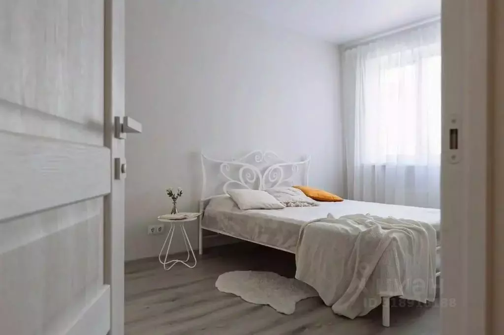 1-к кв. Калининградская область, Калининград Артиллерийская ул., 87 ... - Фото 0
